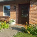 Фотография гостевого дома Ferienhaus Ahlers