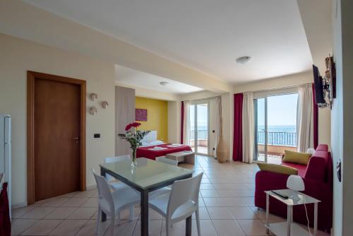 Фотография мини отеля B&B La Sirena