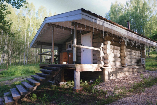 Фотографии Коттеджа 
            Частный Дом Кировская 11 B