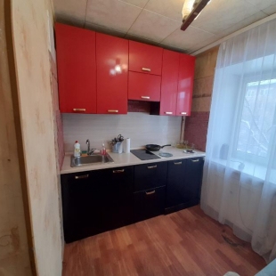 Фотография квартиры Апартаменты на Тарана 2