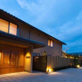 Фотография гостиницы Temple Town Hotel WAQOO Horyuji