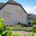 Фотография базы отдыха Gemünder Ferienpark Salzberg