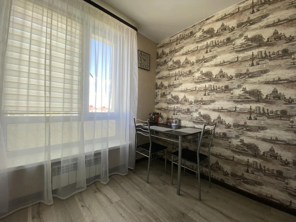 Фотография квартиры Right Room на улице Петра Тарасова 5