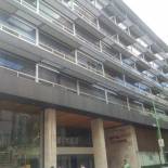 Фотография гостиницы Hotel Metropol