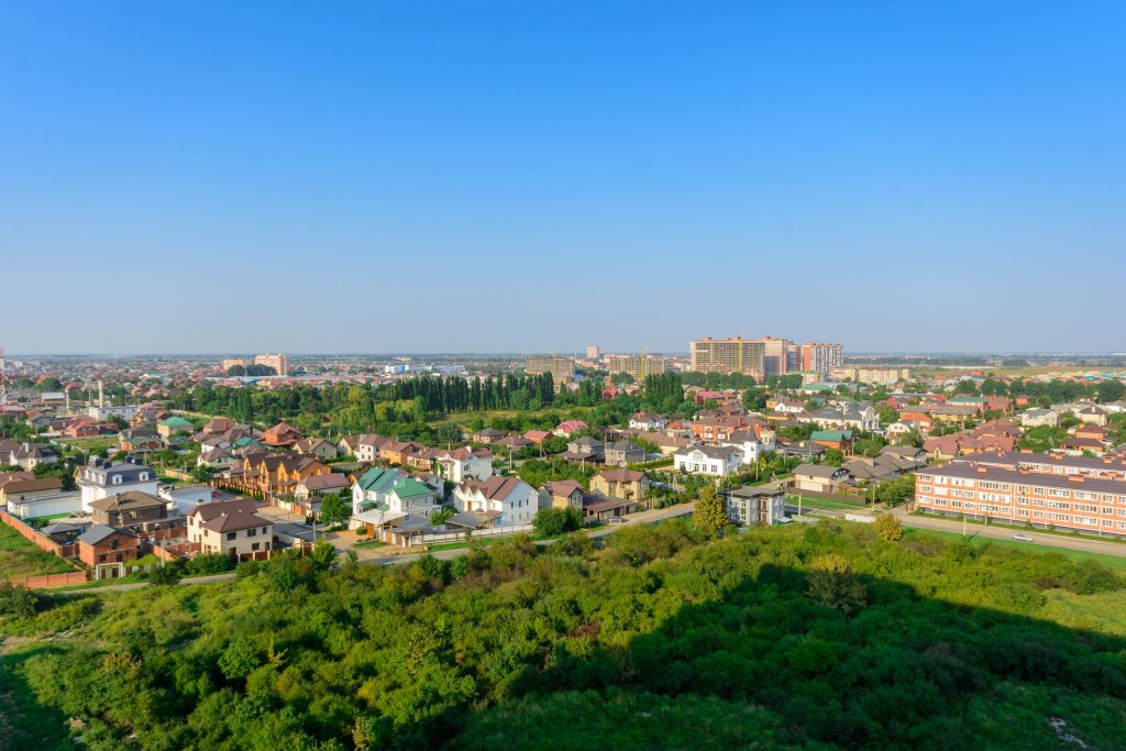 Фотография квартиры Квартиры на улице Жигуленко