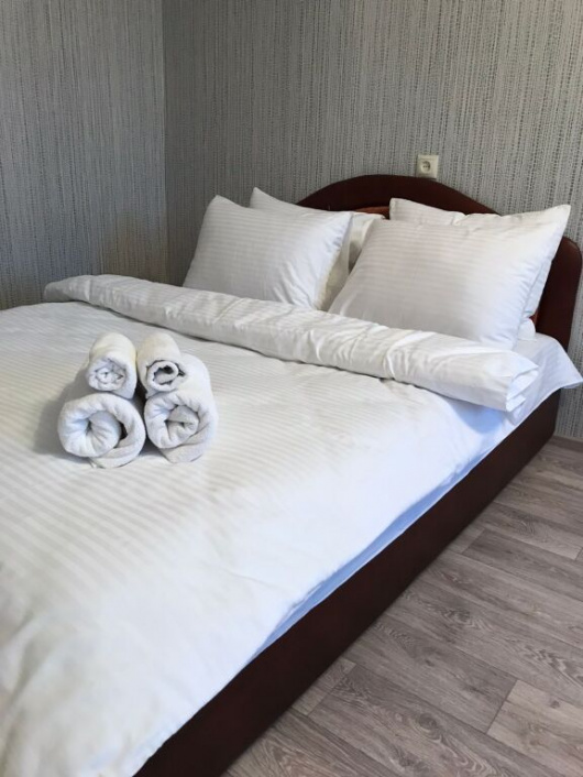 Фотографии квартиры 
            Квартира Уютная 2-комнатная