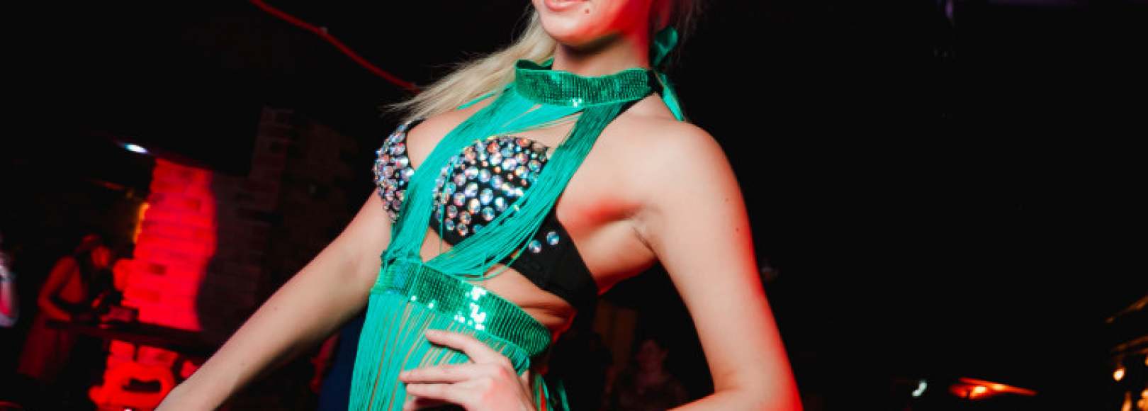 Фотография ночного клуба Cape Town Bar