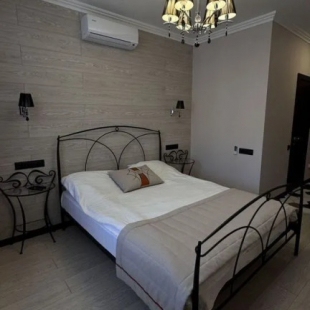 Фотография квартиры Апартаменты в ЖК Рoдина на Школьной улице 29к4