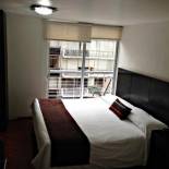 Фотография апарт отеля Grupo Kings Suites - Monte Chimborazo 567