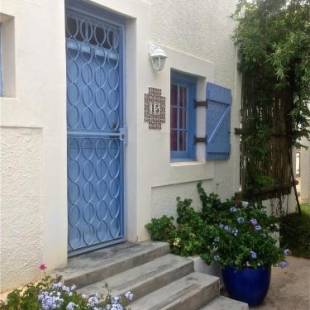 Фотографии гостевого дома
The Artist's Cottage