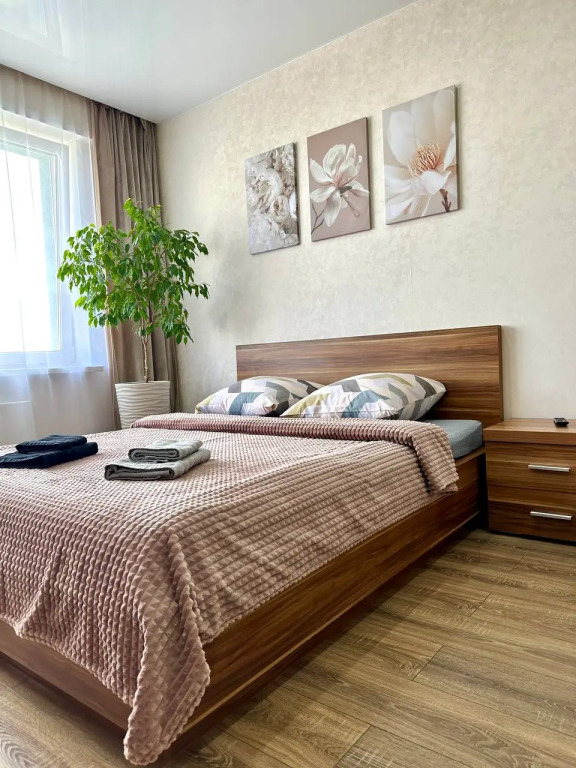 Фотография квартиры Квартира на Богдана Хмельницкого 40