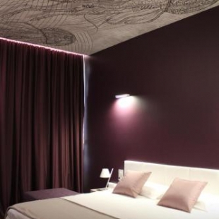 Фотография мини отеля Centro Città B&B - Struttura sanificata giornalmente con ozono e prodotti specifici conformi al Decalogo del Ministero Salute - Personale sottoposto a test sierologico periodicamente