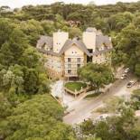 Фотография гостиницы Sky Serra Hotel