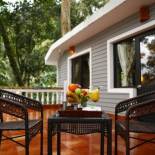 Фотография гостиницы The Tall Trees