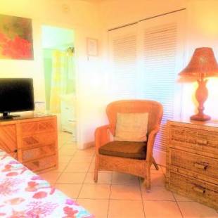 Фотографии мотеля
Tropic Isle Beach Resort