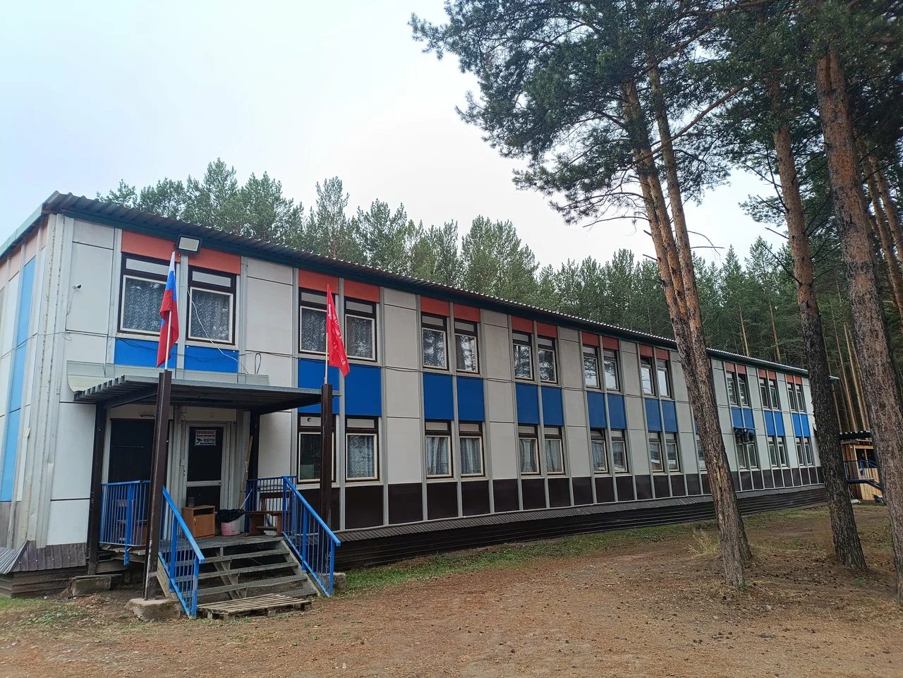 Фотография гостиницы Транзит 