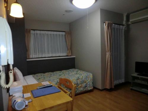 Фотография гостиницы Azu garden Nippombashi / Vacation STAY 74129
