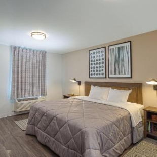 Фотография гостиницы InTown Suites Extended Stay Select- Atlanta -Morrow