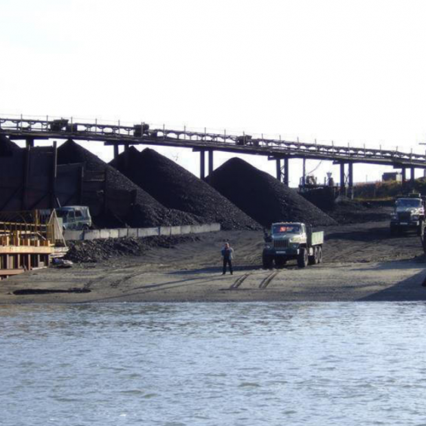 Фотография предприятий Шахта Угольная