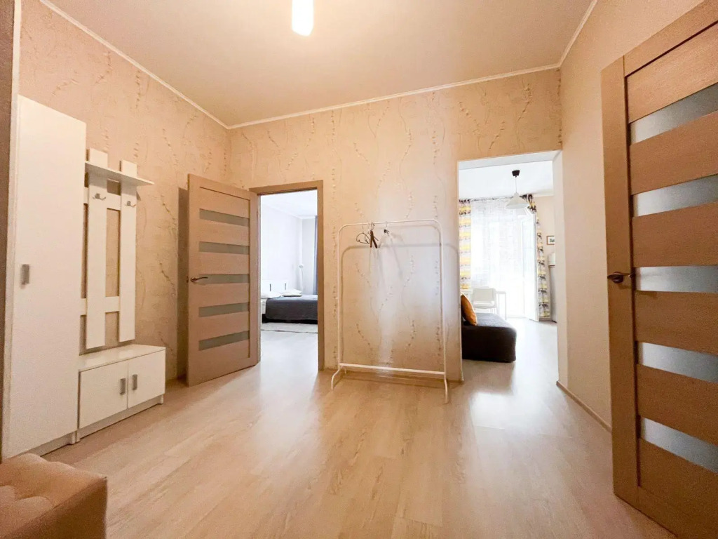 Фотография квартиры Апартаменты на улице Николая Кондратенко 6к1