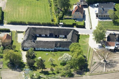 Фотография мини отеля Solbjerggaard Studio Apartments