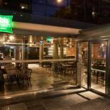 Фотография гостиницы ibis Styles Montevideo Biarritz