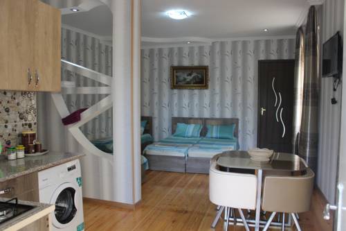 Фотографии хостела
Kutaisi Best Guest House