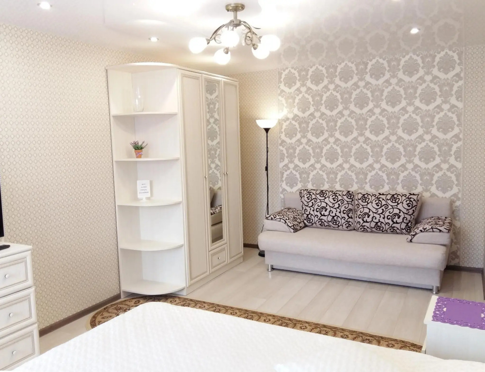 Фотография квартиры Апартаменты на улице Чкалова 37к1