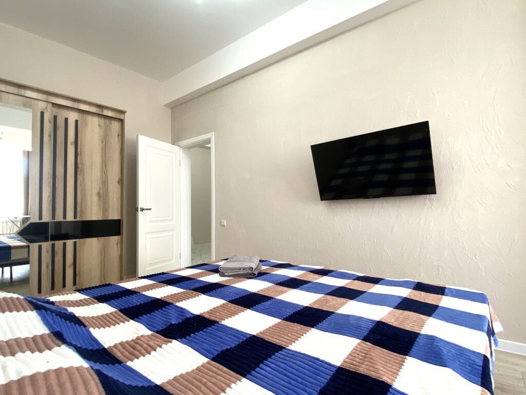 Фотография квартиры Апартаменты SUNDAG Д117