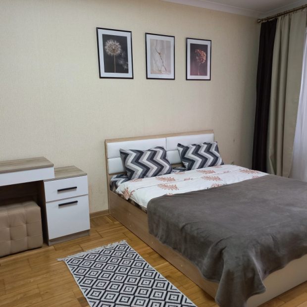 Фотографии квартиры
Квартира 1-Комнатная в Центральной части