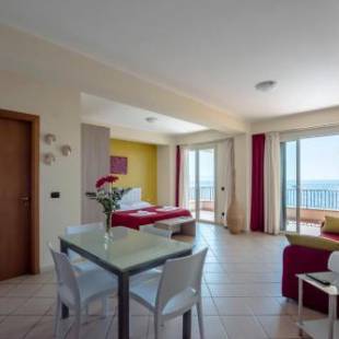 Фотографии мини отеля 
            B&B La Sirena