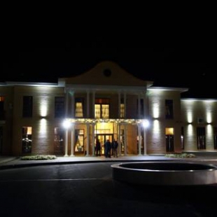 Фотография гостиницы Вивальди