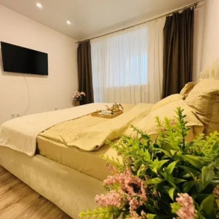 Фотография квартиры Квартира на Мелик-Карамова 4