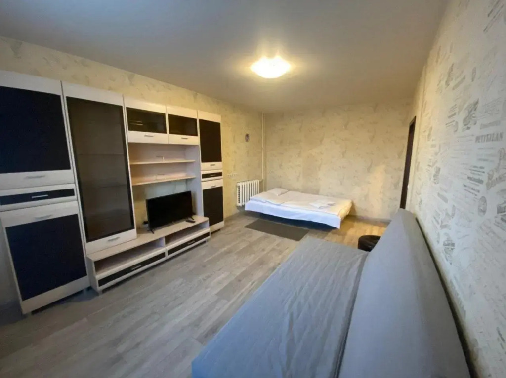 Фотография квартиры Щёлковские квартиры в микрорайне Дзержинец