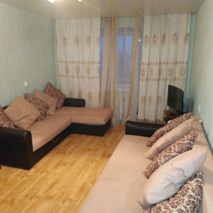 Фотография квартиры Квартира На Максима Горького 5