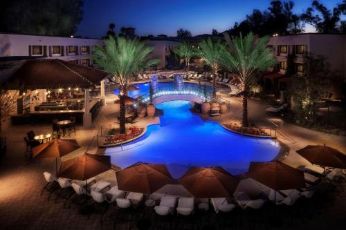 Фотография гостиницы The Scottsdale Resort at McCormick Ranch