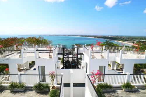 Фотография гостиницы Villa Prana Jimbaran