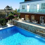 Фотография гостиницы Hotel Complejo Los Rosales