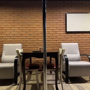 Фотография квартиры Апартаменты Киностудия