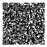 QR код мини отеля Байкальский кочевник