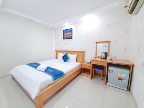 Фотография гостиницы JANUS Hotel