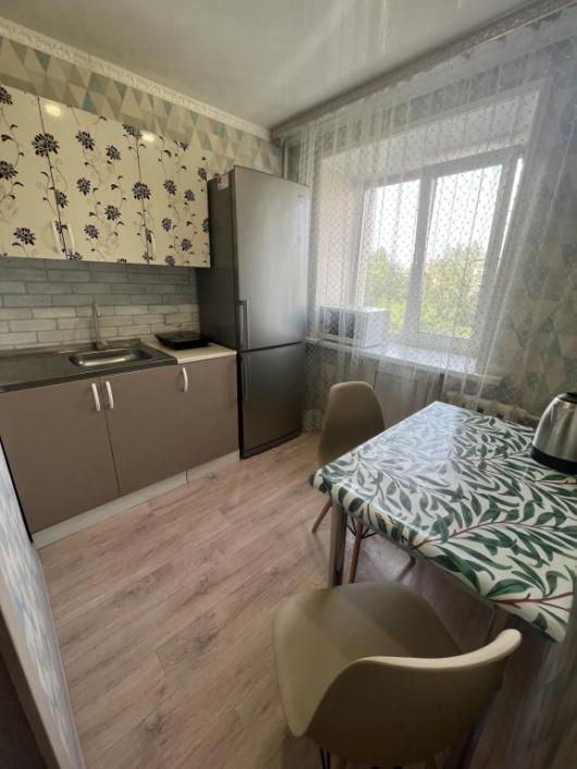 Фотографии квартиры 
            Апартаменты на улице Новобульварная 133