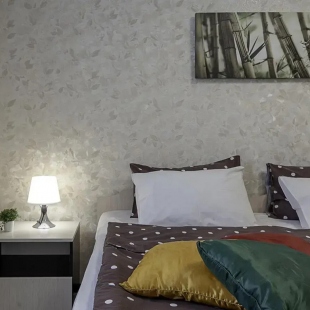 Фотография квартиры Апартаменты на улице Ангарская 7Б