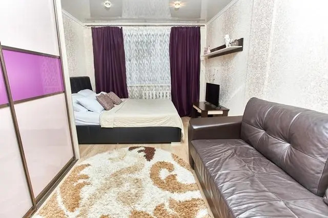 Фотография квартиры Апартаменты на улице Катукова