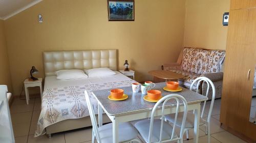 Фотографии гостевого дома
Азовский Бриз