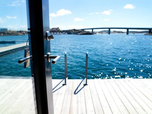 Фотография гостиницы Salt & Sill