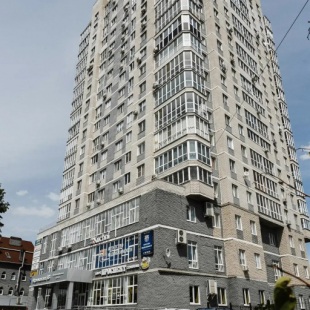 Фотография квартиры Brilliant Inn на проспекте Нариманова 38
