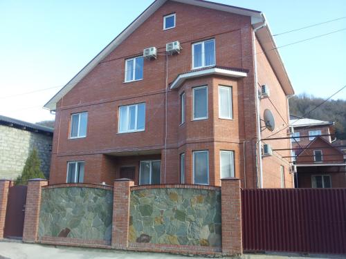 Фотография гостевого дома 11 Регион