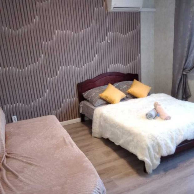 Фотографии квартиры 
            Квартира на Курыжова 14