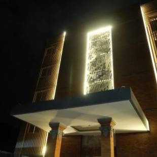 Фотографии гостиницы
Wirton Seminyak